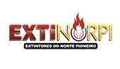 Extinorpi - Logo