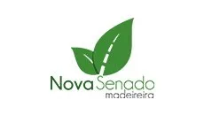 Nova Senado - Logo