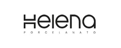 Helena Porcelanato - Logo