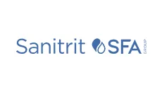 Sanitrit - Logo