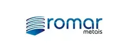 Romar Metais-Logo