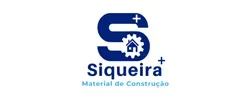 SIQUEIRA MATERIAIS PARA CONSTRUCAO - Logo
