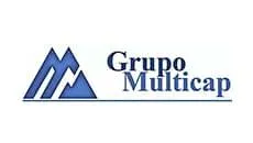 Multicap - Logo