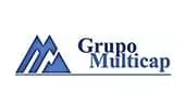 Multicap - Logo