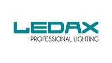 Ledax - Logo