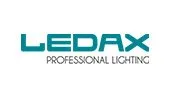 Ledax - Logo