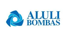 Aluli Bombas - Logo
