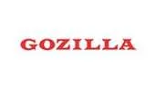 Gozilla Diamantado - Logo