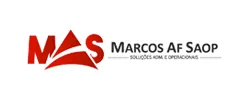 Marcos Af Saop - Logo