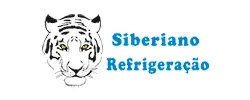 Siberiano Refrigeração - Logo