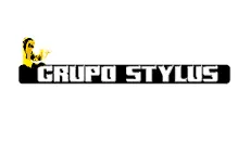 Nova Stylus - Logo