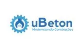 uBeton - Logo
