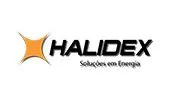 Halidex - Logo