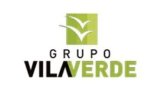 Eco Vila Verde - Logo