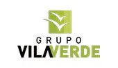 Eco Vila Verde - Logo