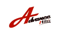 Advance Milre - Logo