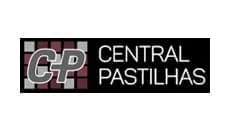 Central Pastilhas - Logo