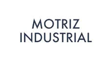 Motriz Industrial - Logo