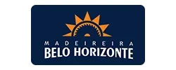 Madeireira Belo Horizonte - Logo