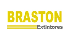 Braston Extintores - Logo