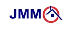 JMM Materiais - Logo