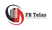 FR Telas - Logo