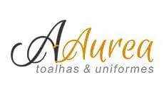 Aurea Toalhas - Logo