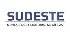 Sudeste Estruturas - Logo