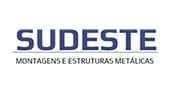 Sudeste Estruturas - Logo