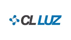 CL Luz - Logo