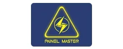 Painel Master - Logo