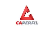 Caperfil - Logo