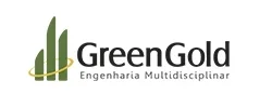 Green Gold Engenharia - Logo