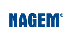 Nagem Informatica - Logo