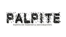 Palpite - Logo
