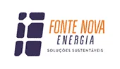 Fonte Nova Energia - Logo