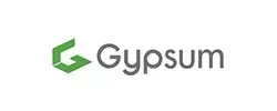 Gypsum Drywall - Logo