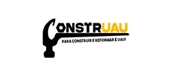 CONSTRUAU - Logo