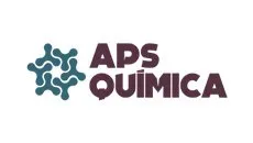 APS Indústria - Logo