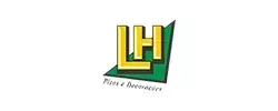 LH Comercial - Logo