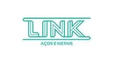 Link Aços e Metais - Logo
