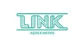 Link Aços e Metais - Logo