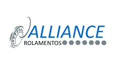 Alliance Rolamento - Logo