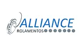 Alliance Rolamento - Logo