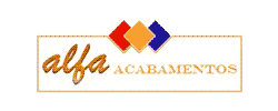 Alfa - Logo