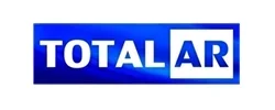 Total Ar - Logo
