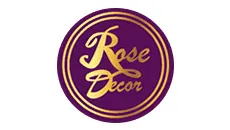 Atelier Rose Decor - Logo