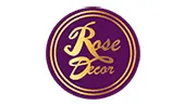 Atelier Rose Decor - Logo