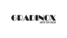Gradinox - Logo