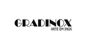 Gradinox - Logo